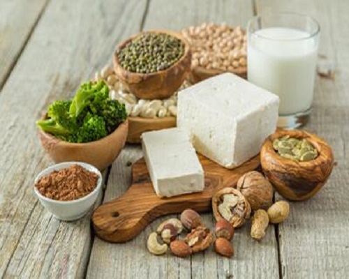 The Applications of TG Enzyme in Plant-Based Chicken Nuggets